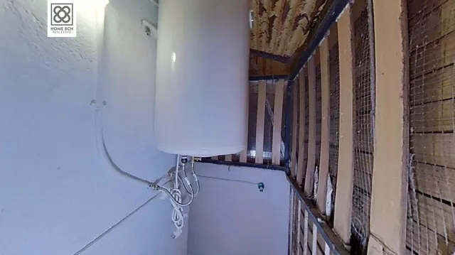 PISO EN VENTA EN CALLE TAPIOLES — 11