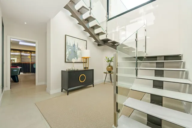 Chalet 6 habitaciones 581m² en venta - El Madroñal — 37