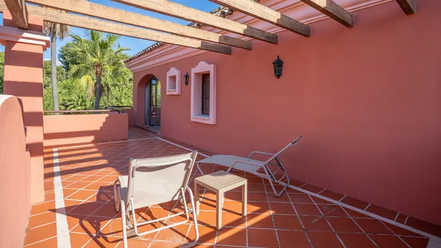 Ático 2 habitaciones 200m² en venta - Marbella — 10