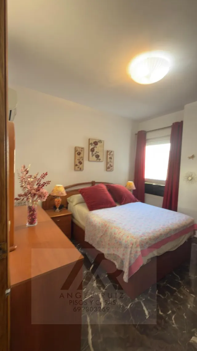 Piso de lujo junto al hospital de Mérida — 32