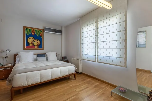 Gran casa con piscina en huetor vega — 17