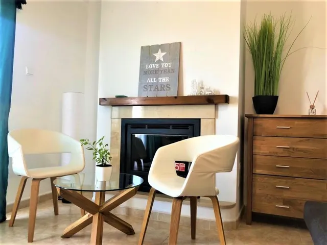 Apartamento en Denia - zona Polideportivo — 2