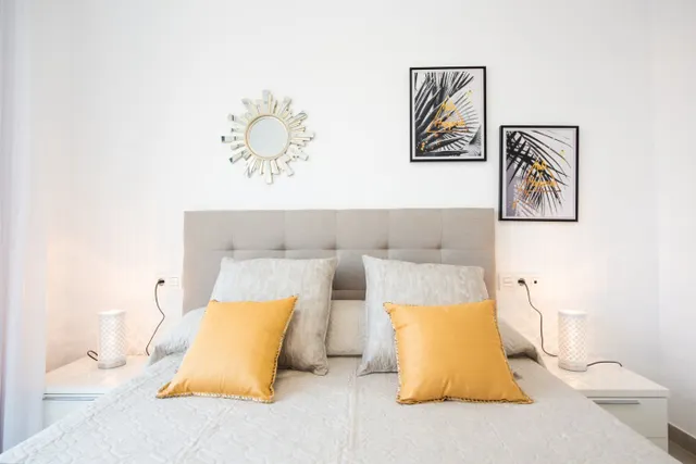 Chalet en los Montesinos — 24