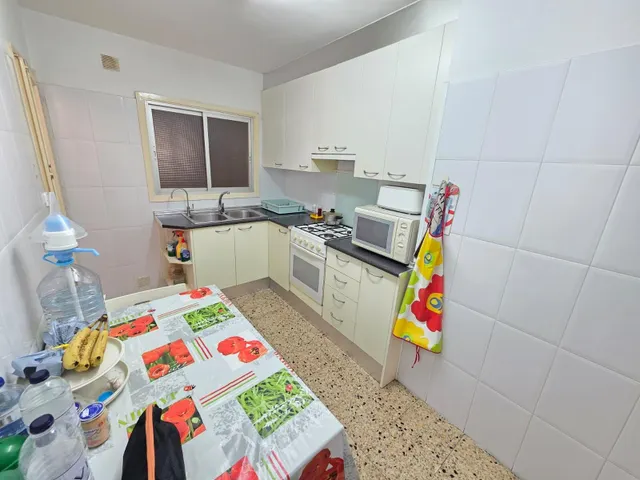 Venta piso en Igualada zona levante 4 habitaciones, balcón y terraza comunitaria!! — 6