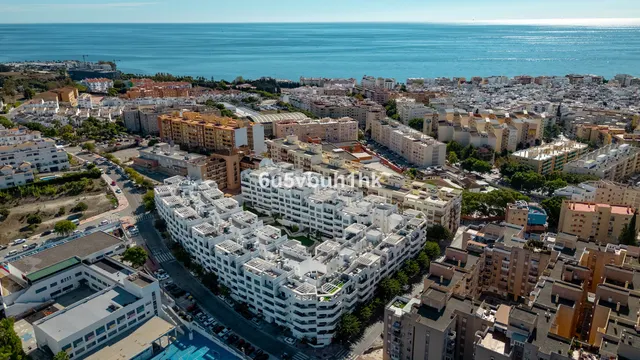 Apartamento 4 habitaciones 150m² en venta - Costa Del Sol — 27
