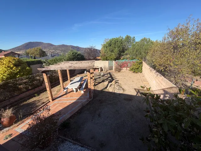 Chalet en venta en los angeles de san rafael — 35