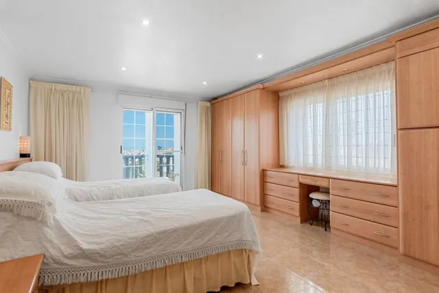 Villa 7 habitaciones 179m² en venta - Centro de la Ciudad Quesada — 21