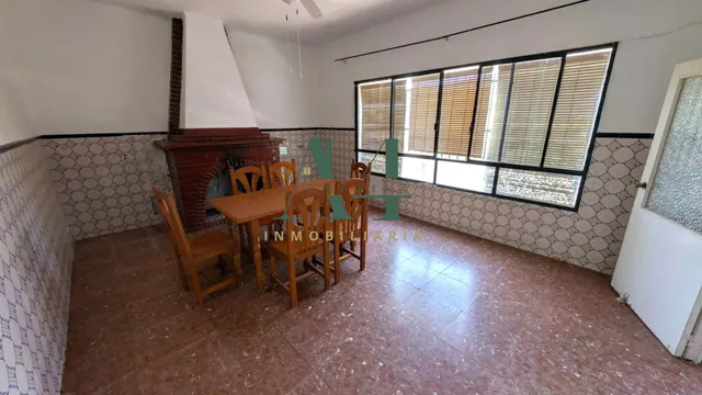 Gran Casa de Campo a 6 km de Cáceres — 10