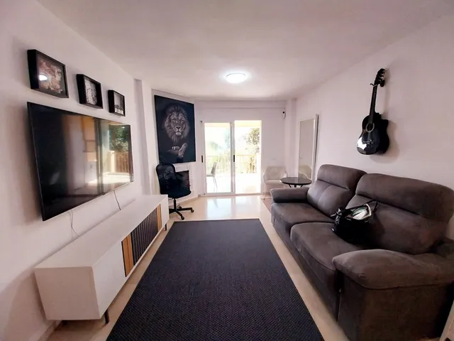 Impecable Apartamento a 850 metros de la playa y cerca de ti - foto 2