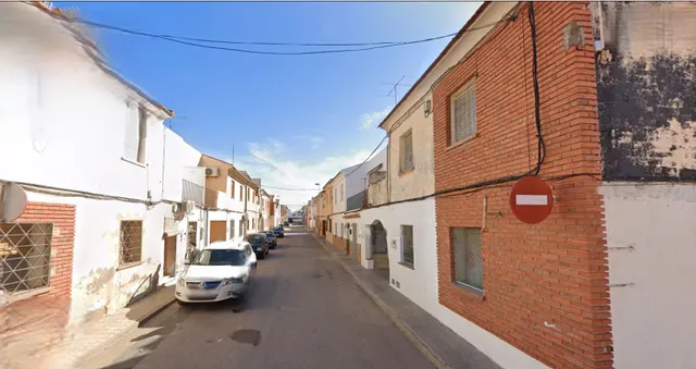 Venta piso en Jumilla — 3