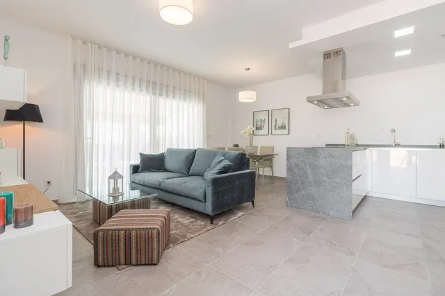 Nuevo conjunto residencial en Los Balcones (Torrevieja) — 21