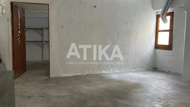CASA EN VENTA ZONA AYUNTAMIENTO - ONTINYENT — 30