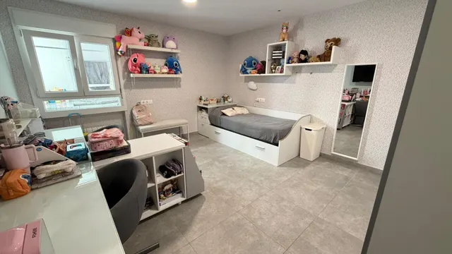 Espectacular vivienda de 195 m2 con 4 dormitorios en pleno bulevar gran capitán — 49