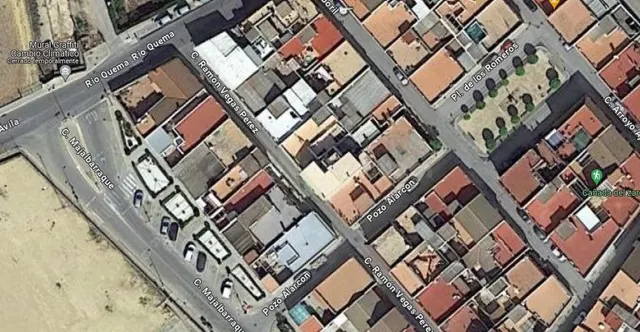 Venta Casa en Umbrete - Sevilla - foto 3