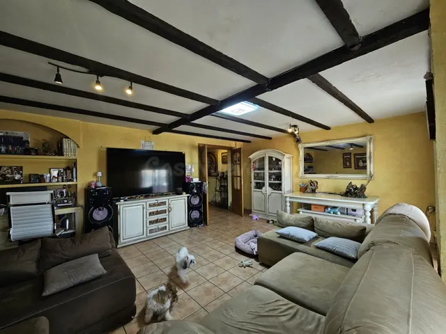 PISO EN VENTA EN CARRÚS (ELCHE) CON ASCENSOR — 5