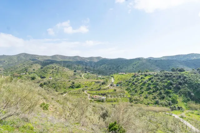 Terreno Rústico de 63.0000 metros cuadrados a dos km Añoreta - foto 3