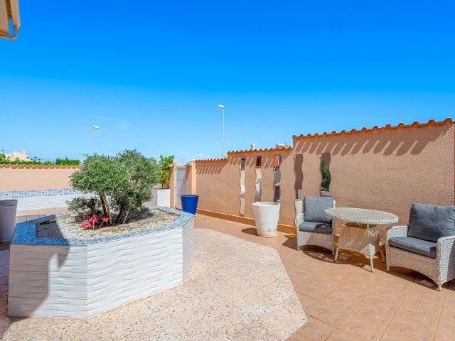 Villa 3 habitaciones 180m² en venta - Ciudad Quesada — 14