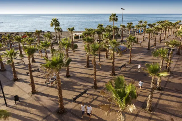 Apartamento 2 habitaciones 75m² en venta - Riviera del sol — 21
