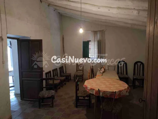 Casa de campo-Masía en Venta en Almansa Albacete - foto 5