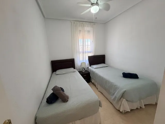 Apartamento 2 habitaciones 58m² en venta - Comunidad valenciana — 16