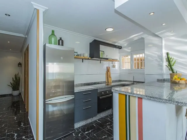 Apartamento 2 habitaciones 83m² en venta - La Mata pueblo — 13