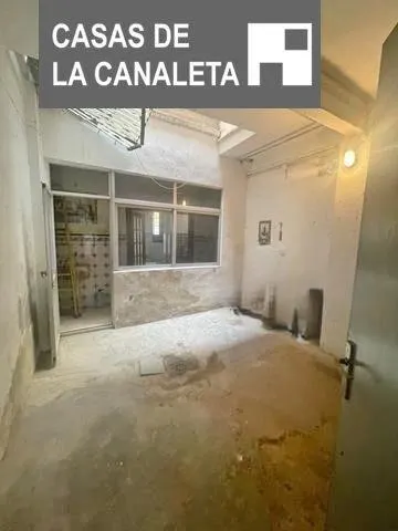 Planta baja vivienda y local — 13