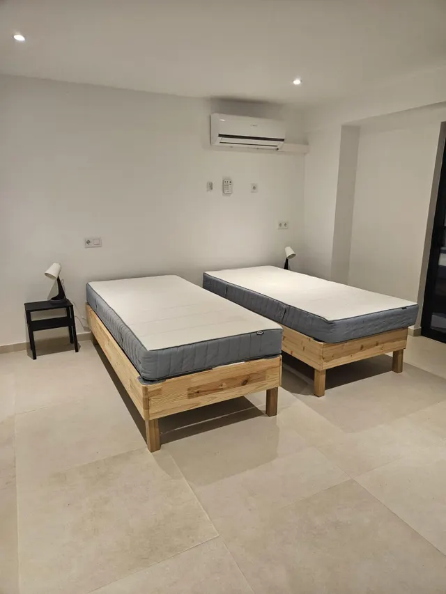 Chalet reformado con piscina, dos apartamentos independientes y garaje en Las Maravillas — 50