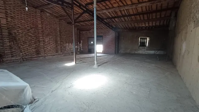 CASA EN VENTA EN MORALES DEL VINO (ZAMORA), 5 DORMITORIOS, BAÑO, BUHARDILLA, BODEGA, JARDÍN, GARAJE... — 26