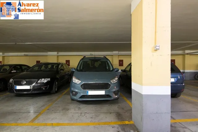 Magnifica vivienda con garaje en vergeles, junto a palacio de deportes — 28