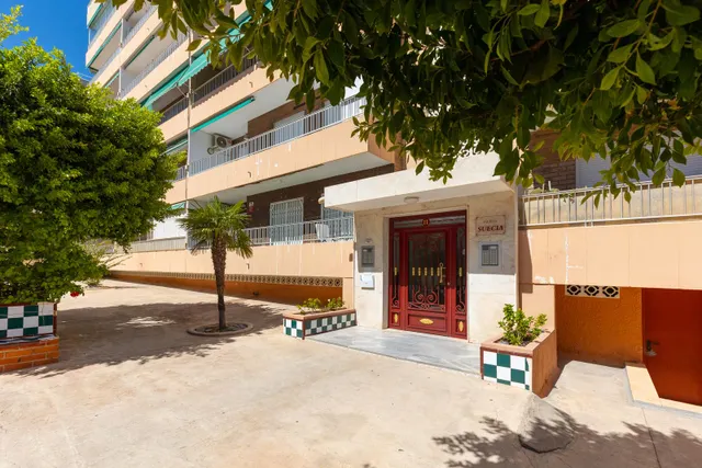 Apartamento 2 habitaciones 70m² en venta - Punta Prima — 21