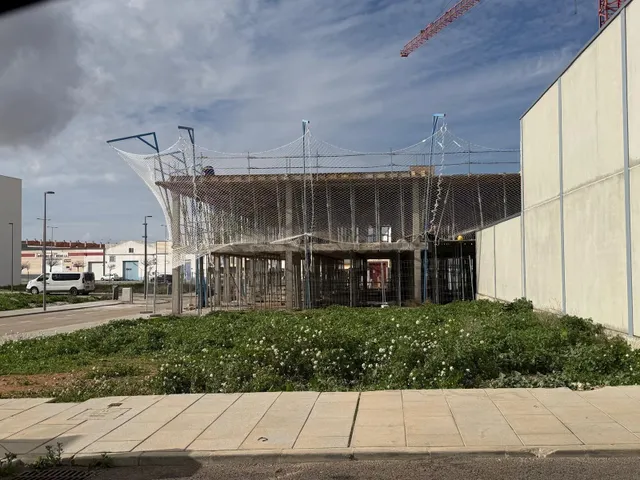 VENTA DE PARCELAS EN ALMENDRALEJO