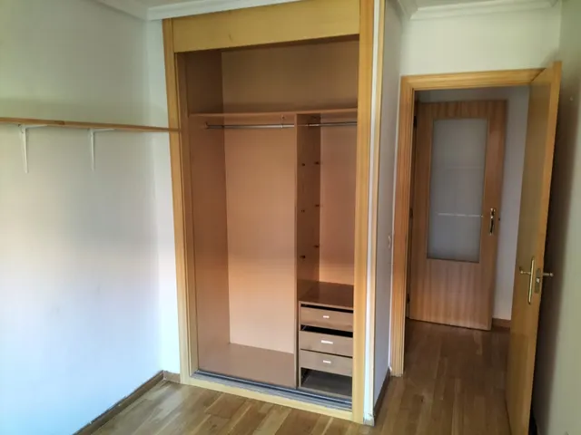 SE VENDE PISO EN CL HORIZON   Madrid — 20