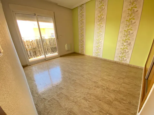 ESPECTACULAR!! PISO en Balsicas — 7
