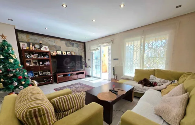 Chalet en Campoamor — 4