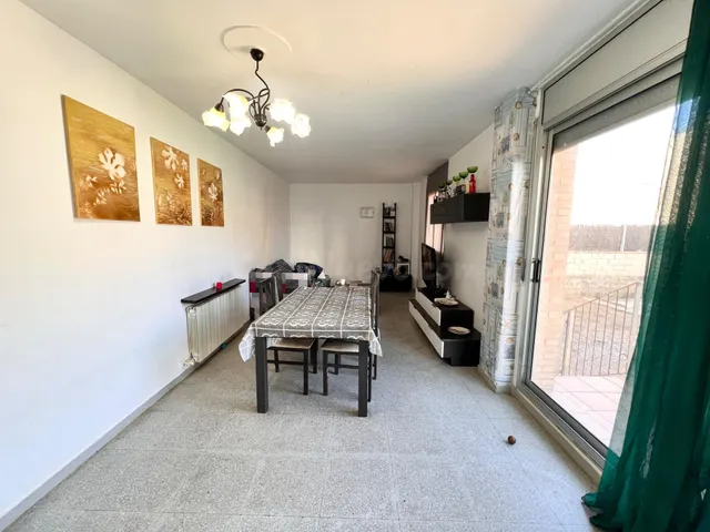 Exclusiva planta baja con espectacular jardín de 350 m2 — 3