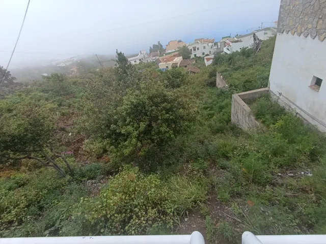 PARCELA URBANA EN EL TANQUE — 4