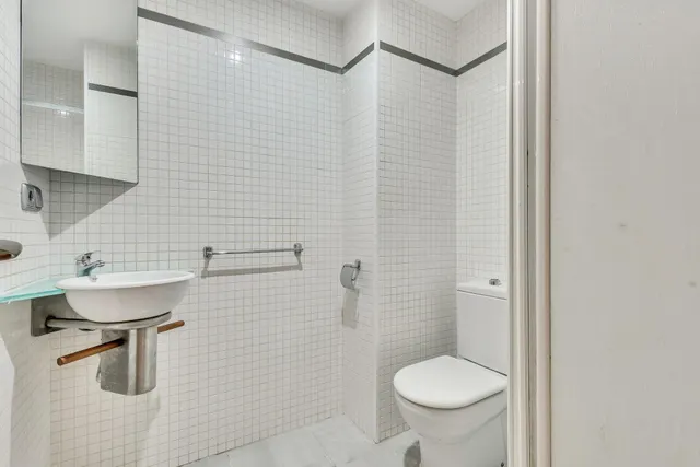 Apartamento de 2 dormitorios en Benidorm — 12