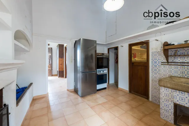 SE VENDE EXCLUSIVA FINCA RÚSTICA EN FELANITX — 9