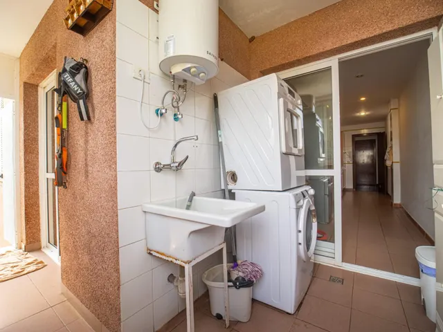 PISO CON JARDIN EN IFARA — 9