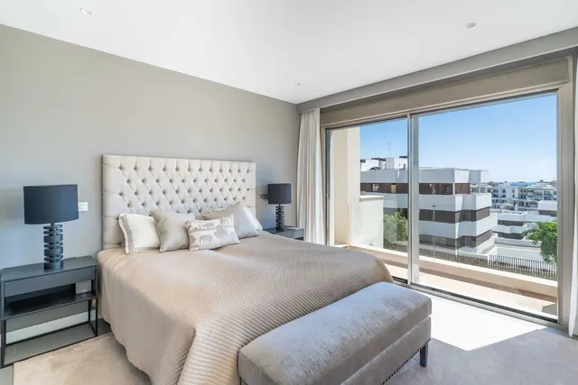 Ático 4 habitaciones 270m² en venta - Costa Del Sol — 11
