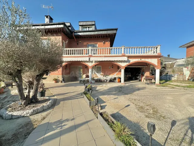 Exclusiva vivienda independiente en Can Margarit - foto 3