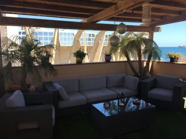 Bungalow 5 habitaciones 360m² en venta - Aduanas — 19