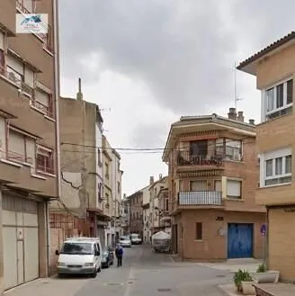 VENTA CASA - SAN ADRIÁN (NAVARRA)