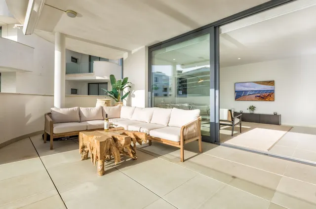 Apartamento 3 habitaciones 145m² en venta - Centro — 27