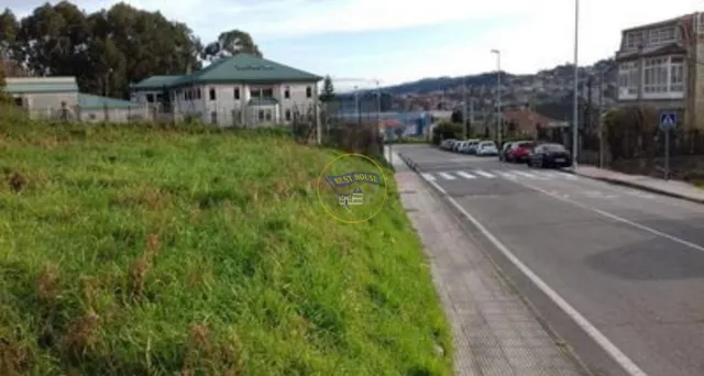 EN VENTA DOS PARCELAS DE 624 M2 CADA UNA, EDIFACABLES — 3