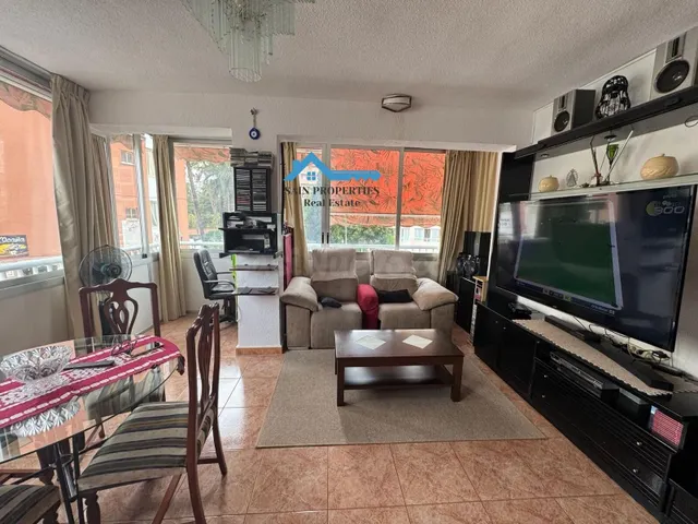 Luminoso piso a la venta en la Cala de Finestrat - foto 4