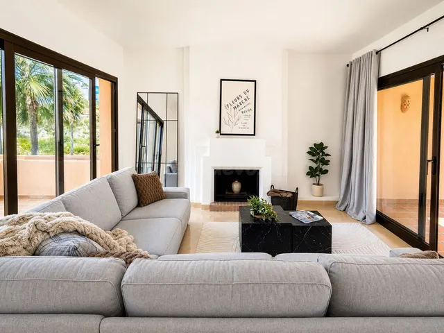 Ático 3 habitaciones 127m² en venta - San Luis de Sabinillas - foto 3