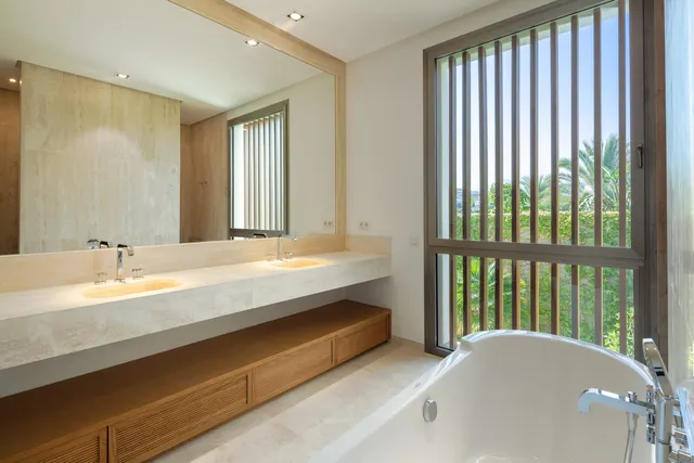 Chalet 5 habitaciones 713m² en venta - Costa Del Sol — 13
