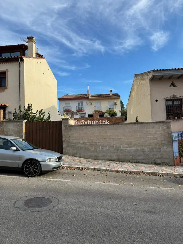 Parcela urbana Los Pacos Fuengirola - Ideal proyecto residencial — 8