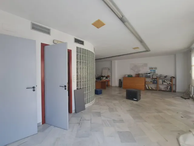 Alquiler de oficina en pleno centro de El Ejido — 6